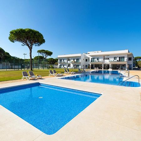 Complejo Al Sur Aparthotel Chiclana de la Frontera Kültér fotó