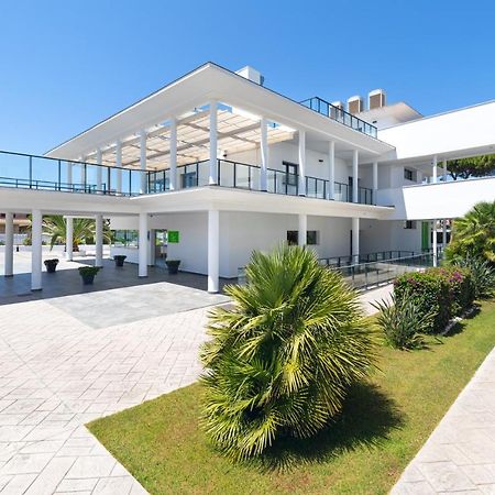 Complejo Al Sur Aparthotel Chiclana de la Frontera Kültér fotó