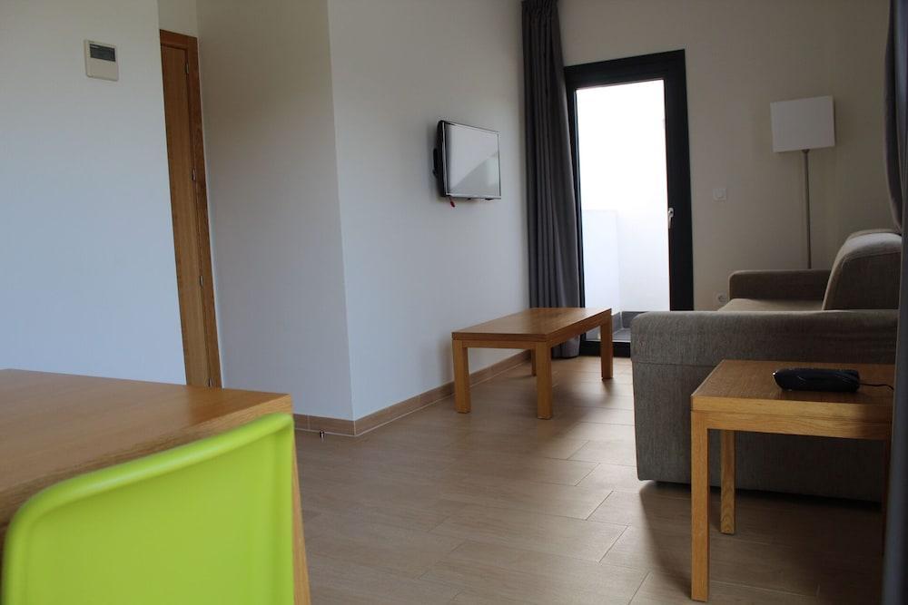 Complejo Al Sur Aparthotel Chiclana de la Frontera Kültér fotó