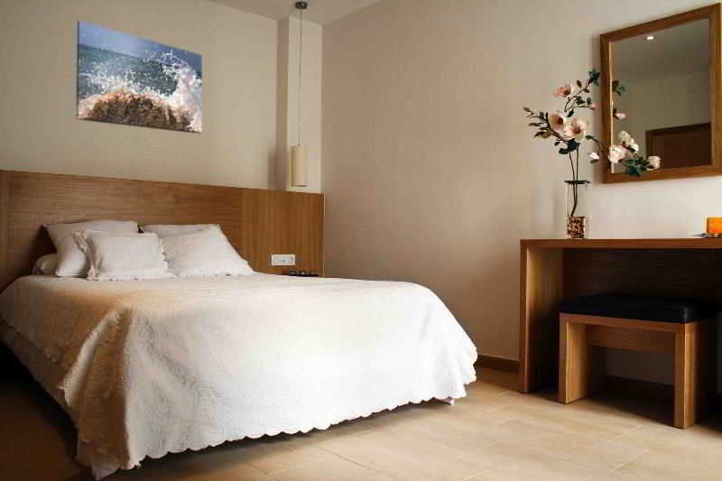 Complejo Al Sur Aparthotel Chiclana de la Frontera Kültér fotó